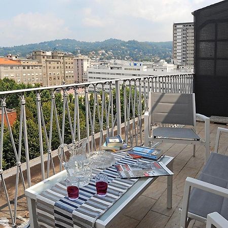 Appartamento Con Vista In Zona Lingotto By Wonderful Italy Τορίνο Εξωτερικό φωτογραφία