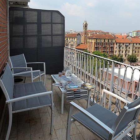 Appartamento Con Vista In Zona Lingotto By Wonderful Italy Τορίνο Εξωτερικό φωτογραφία