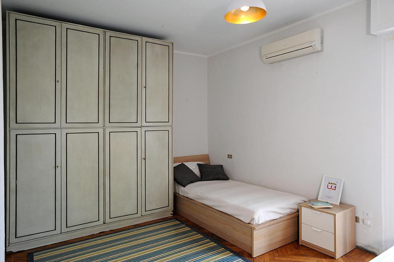 Appartamento Con Vista In Zona Lingotto By Wonderful Italy Τορίνο Εξωτερικό φωτογραφία