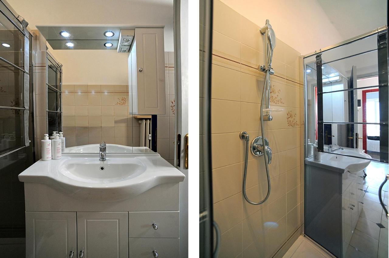 Appartamento Con Vista In Zona Lingotto By Wonderful Italy Τορίνο Εξωτερικό φωτογραφία