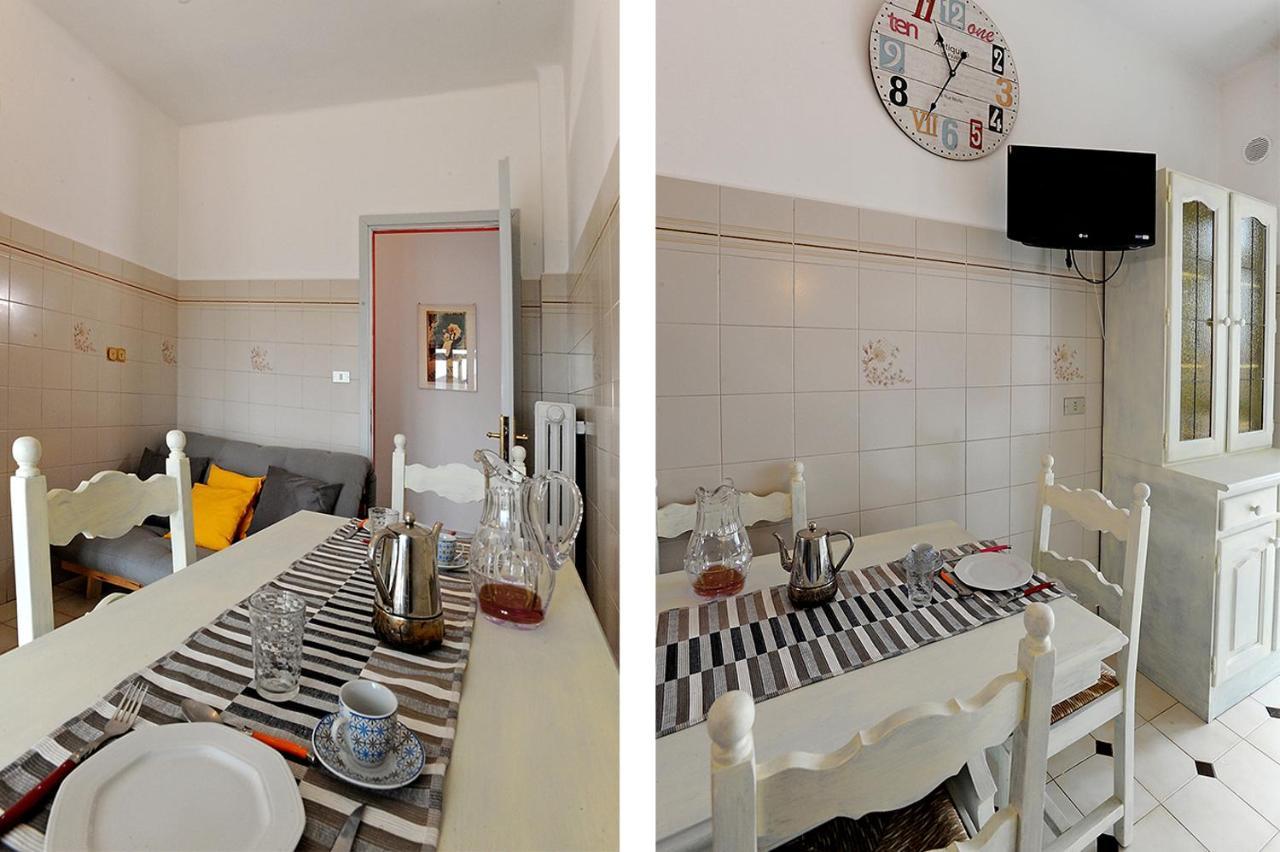Appartamento Con Vista In Zona Lingotto By Wonderful Italy Τορίνο Εξωτερικό φωτογραφία