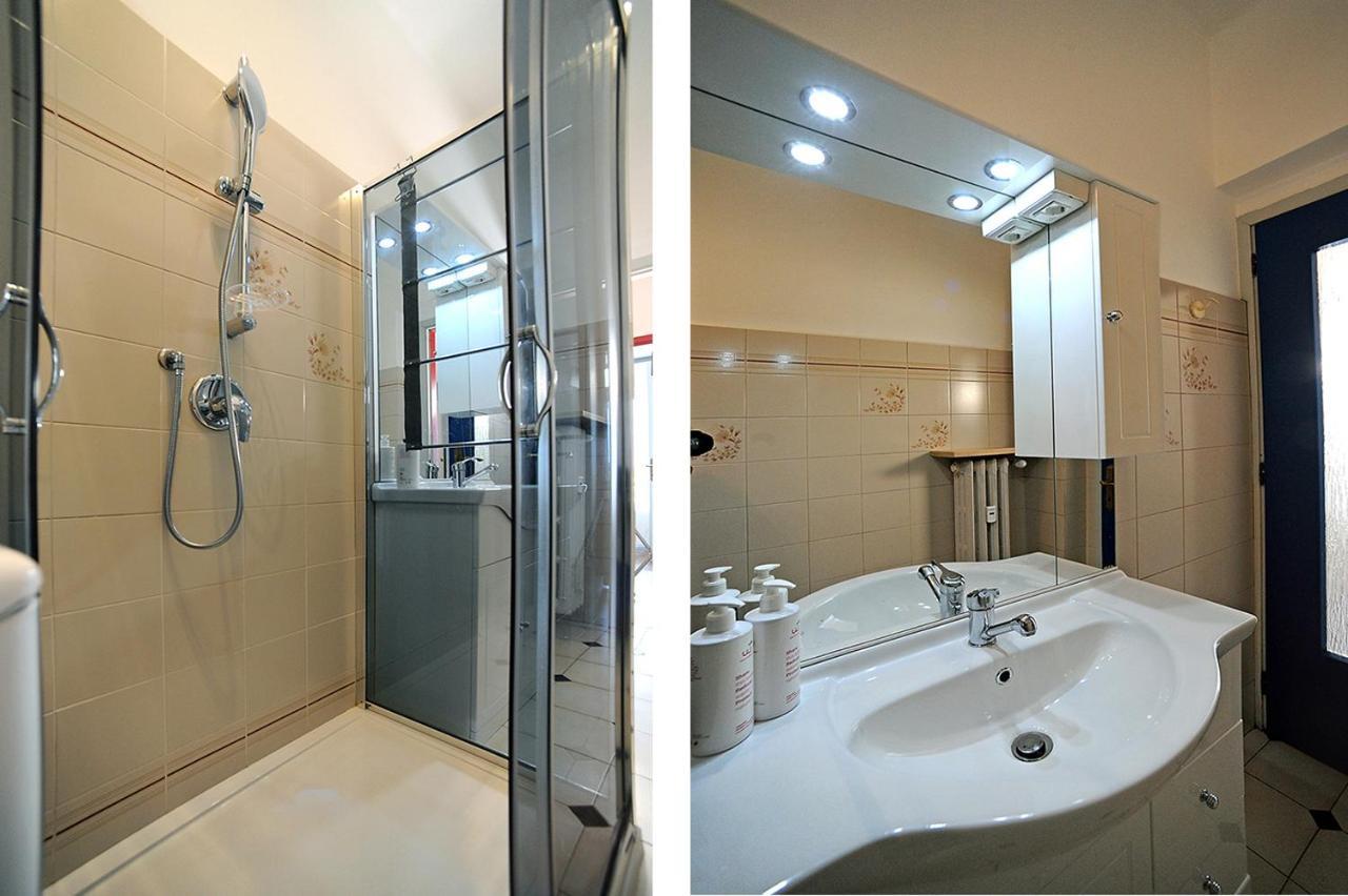 Appartamento Con Vista In Zona Lingotto By Wonderful Italy Τορίνο Εξωτερικό φωτογραφία