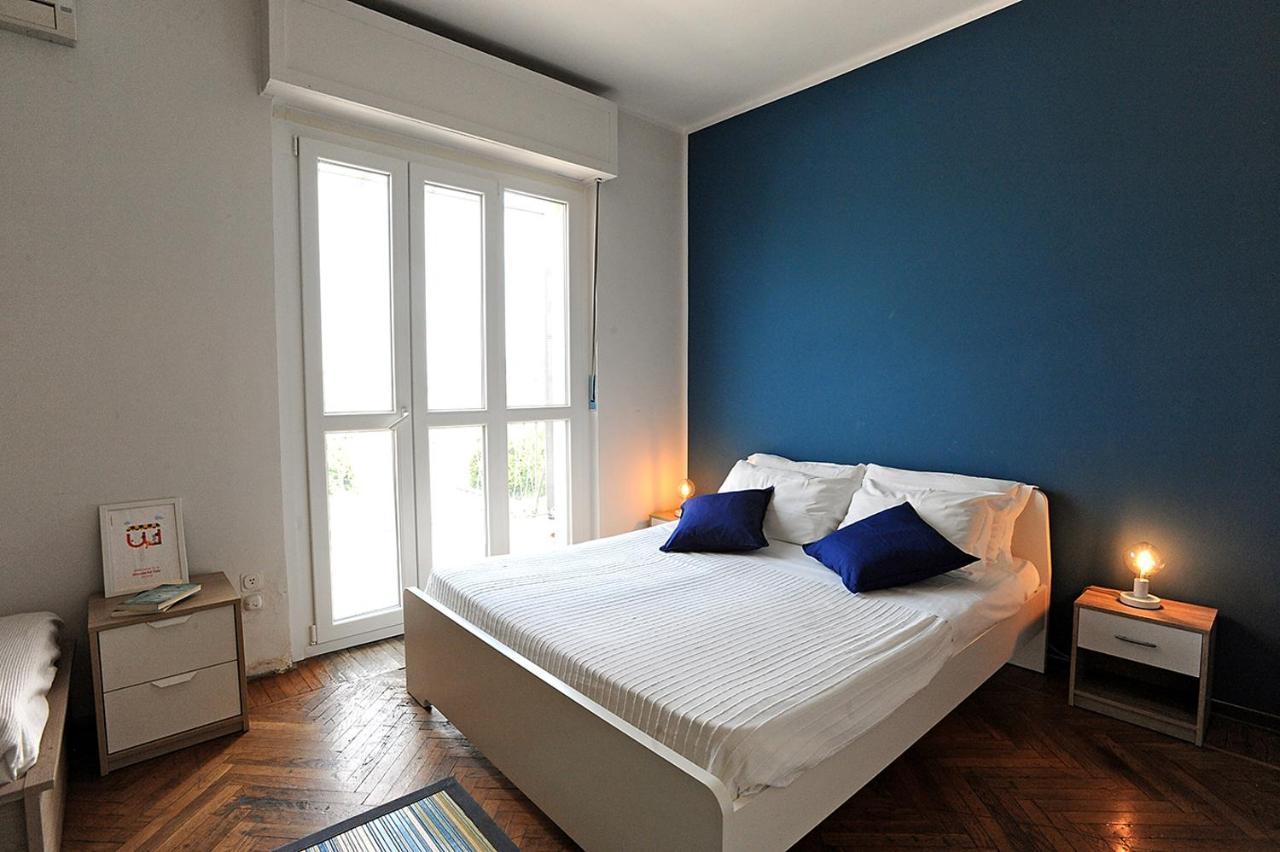 Appartamento Con Vista In Zona Lingotto By Wonderful Italy Τορίνο Εξωτερικό φωτογραφία