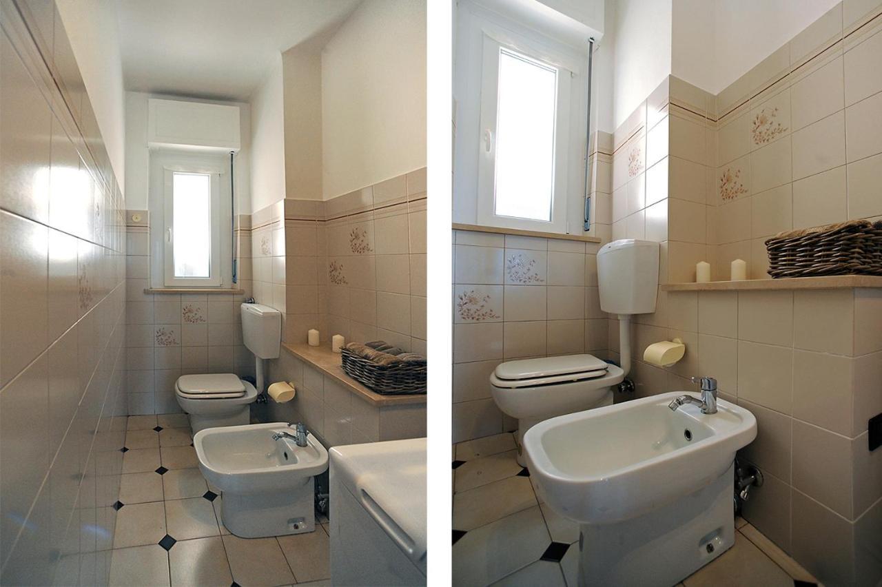 Appartamento Con Vista In Zona Lingotto By Wonderful Italy Τορίνο Εξωτερικό φωτογραφία