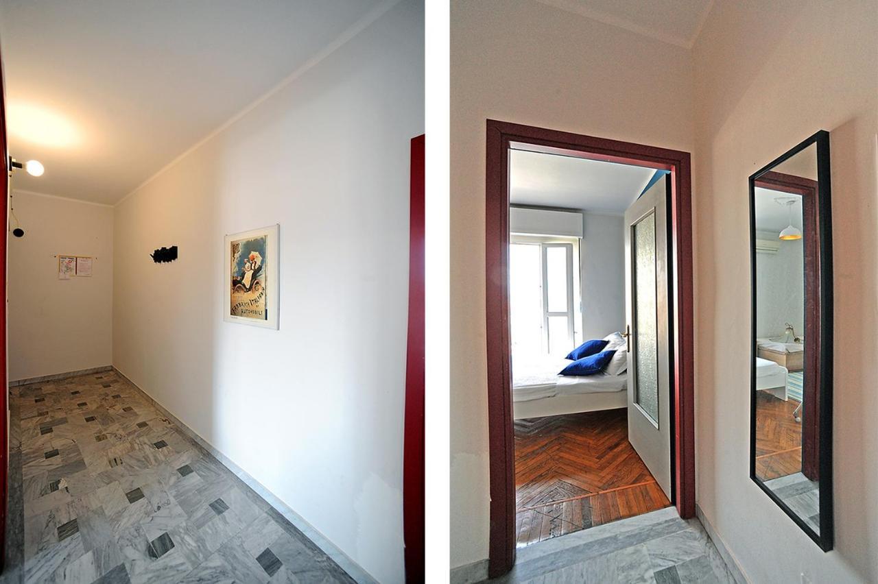 Appartamento Con Vista In Zona Lingotto By Wonderful Italy Τορίνο Εξωτερικό φωτογραφία