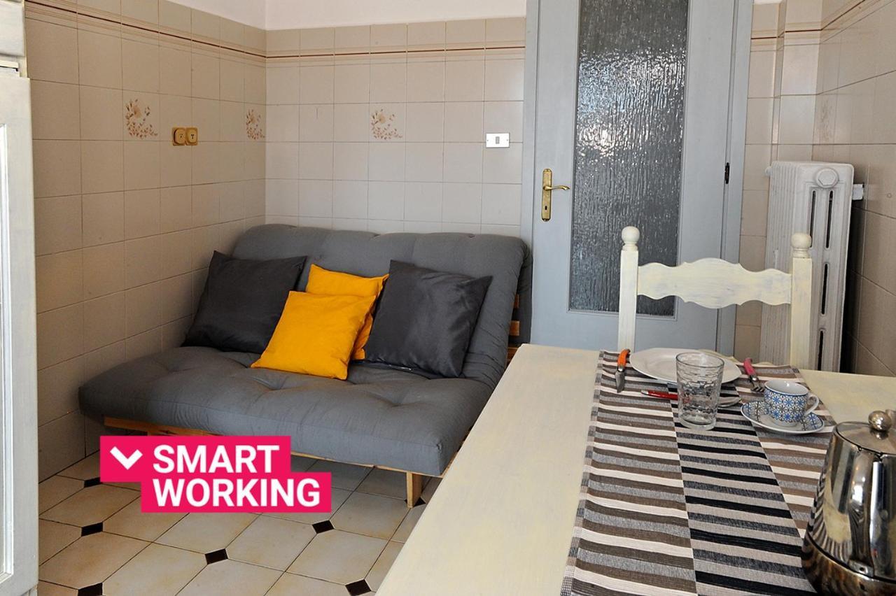 Appartamento Con Vista In Zona Lingotto By Wonderful Italy Τορίνο Εξωτερικό φωτογραφία