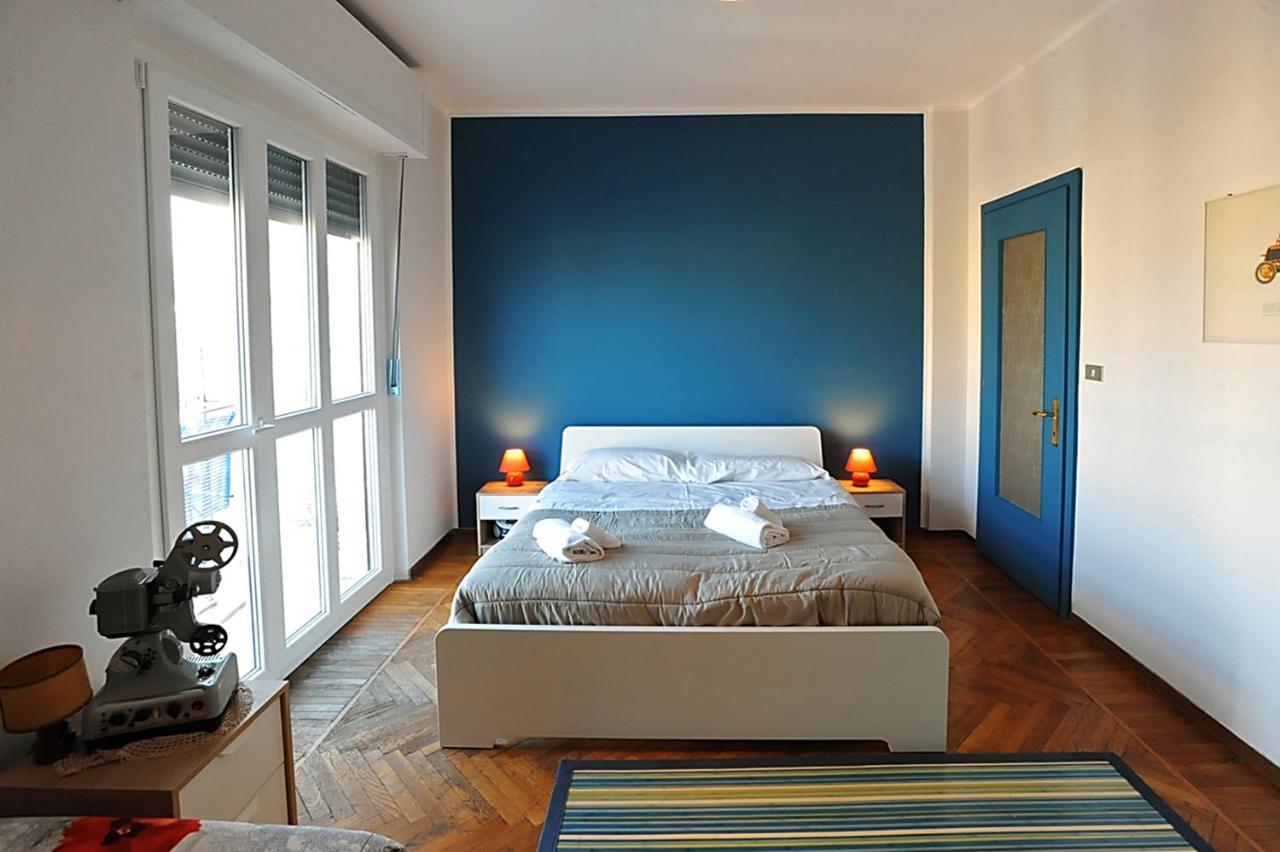 Appartamento Con Vista In Zona Lingotto By Wonderful Italy Τορίνο Εξωτερικό φωτογραφία